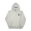 Picture of Tokyo Ash Hoodie - Athletic Grey