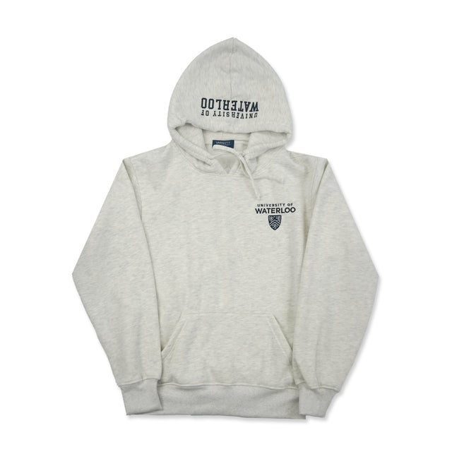 Picture of Tokyo Ash Hoodie - Athletic Grey