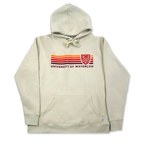Picture of UWaterloo Retro Hoodie