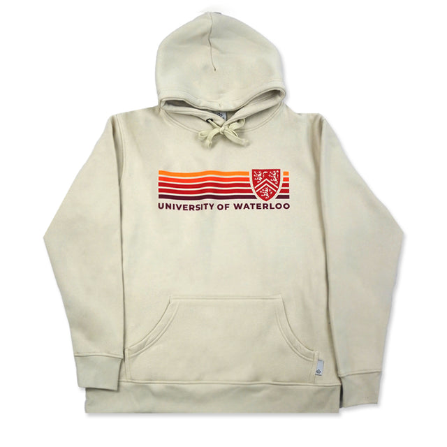 Picture of UWaterloo Retro Hoodie