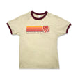 Picture of UWaterloo Retro Tee