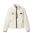 Picture of UWaterloo Egret Roots Jacket - Light Brown