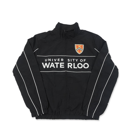 Picture of UWaterloo Tracksuit Jacket