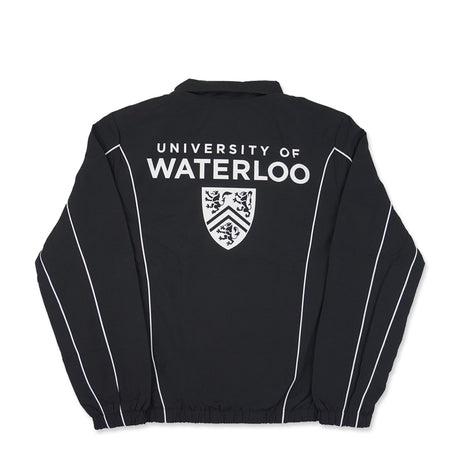 Picture of UWaterloo Tracksuit Jacket