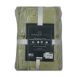 Picture of 100% Cotton 6-Piece Towel Set - Green