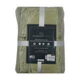 Picture of 100% Cotton 6-Piece Towel Set - Green
