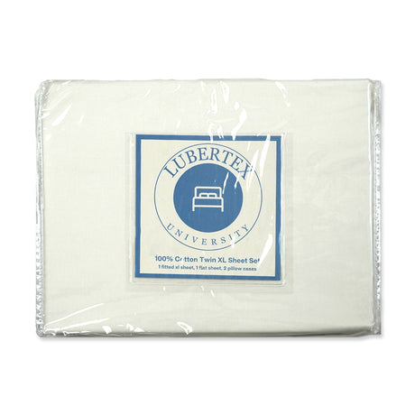 Picture of Twin Sheet Set