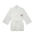 Picture of UWaterloo Cotton Terry Velour Bathrobe - Unisex