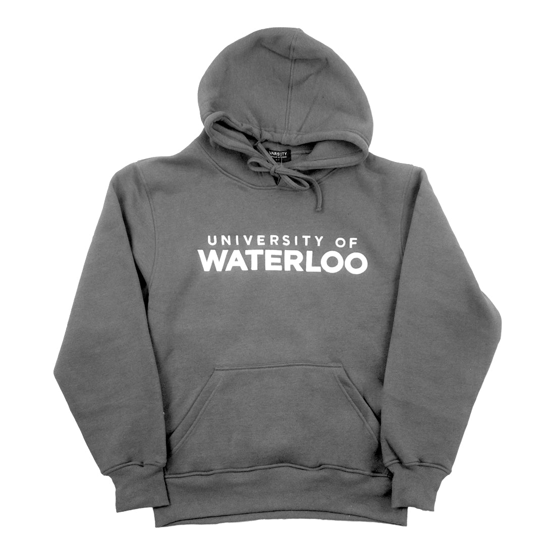 Picture of Team Canada x UWaterloo Bundles - Grey