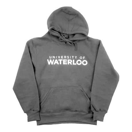Picture of Team Canada x UWaterloo Bundles - Grey
