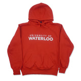 Picture of Team Canada x UWaterloo Bundles - Red