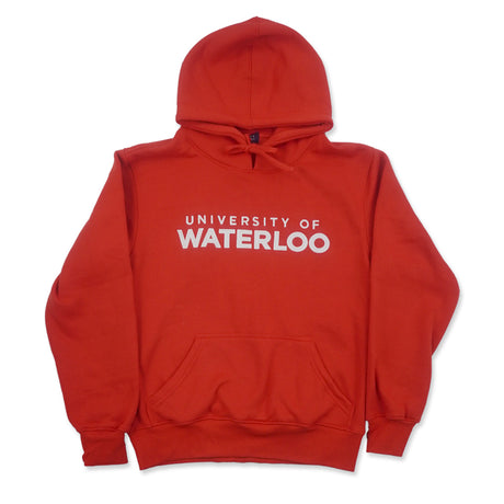Picture of Team Canada x UWaterloo Bundles - Red