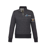 Picture of Advanced Interface Design Lab (AIDL) Quarter-Zips - Women