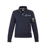 Picture of Advanced Interface Design Lab (AIDL) Quarter-Zips - Women