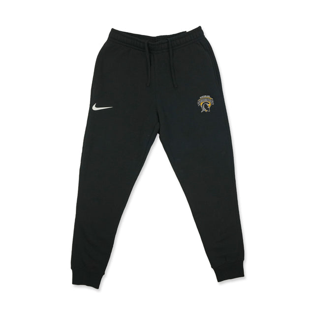 Picture of Warriors Nike Dri-Fit Pants - Black