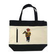 Picture of Bear Nautical Tote