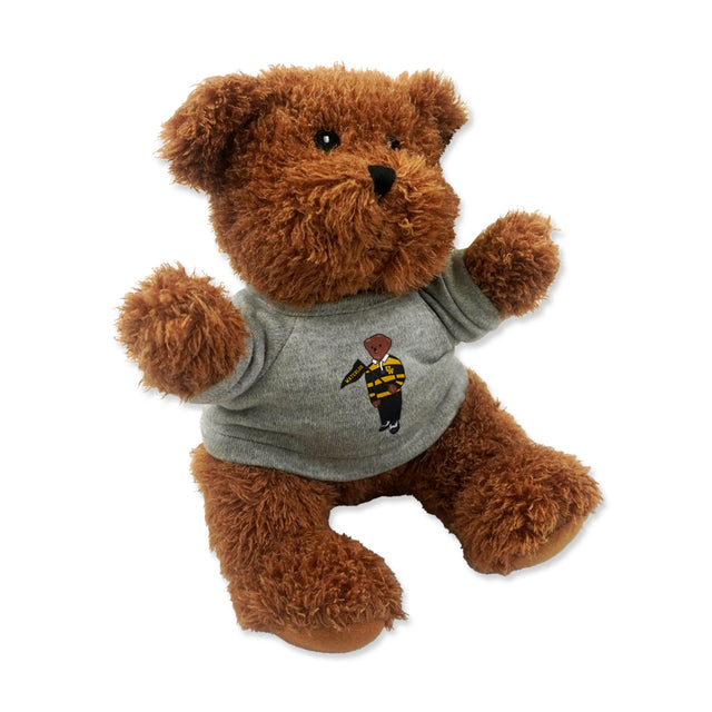 Picture of Bear with UWaterloo Bear Tee