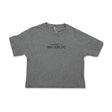 Picture of UWaterloo Boxy Tee - Grey