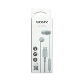 Picture of Sony Wired USB-C Earbuds - White