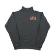 Picture of Faculty 1/4 Zip - Arts