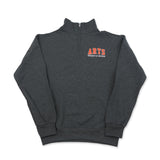Picture of Faculty 1/4 Zip - Arts