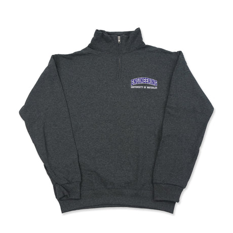 Picture of Faculty 1/4 Zip - Engineering