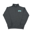 Picture of Faculty 1/4 Zip - Health