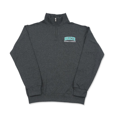 Picture of Faculty 1/4 Zip - Health