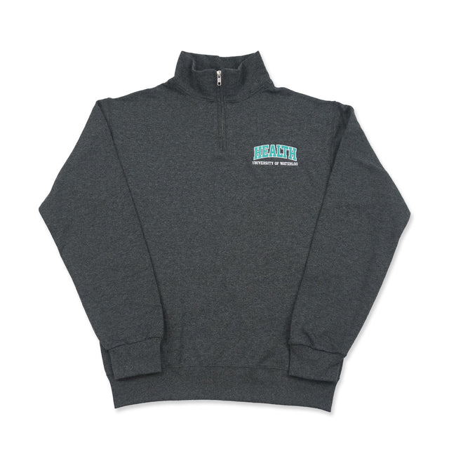 Picture of Faculty 1/4 Zip - Health