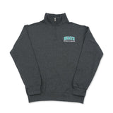 Picture of Faculty 1/4 Zip - Health