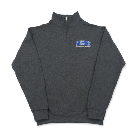 Picture of Faculty 1/4 Zip - Science