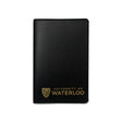 Picture of UWaterloo Quo Vadis Sapa Academic Agenda - Black