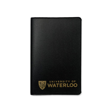 Picture of UWaterloo Quo Vadis Sapa Academic Agenda - Black