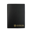 Picture of UWaterloo Quo Vadis Textagenda Academic Agenda - Black