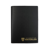 Picture of UWaterloo Quo Vadis Textagenda Academic Agenda - Black