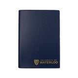 Picture of UWaterloo Quo Vadis Textagenda Academic Agenda - Dark Blue
