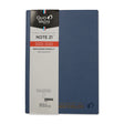 Picture of UWaterloo Quo Vadis Scholar Academic Agenda - Blue