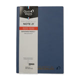 Picture of UWaterloo Quo Vadis Scholar Academic Agenda - Blue