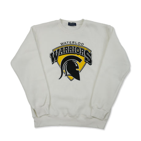 Picture of Warriors Oversized Crewneck