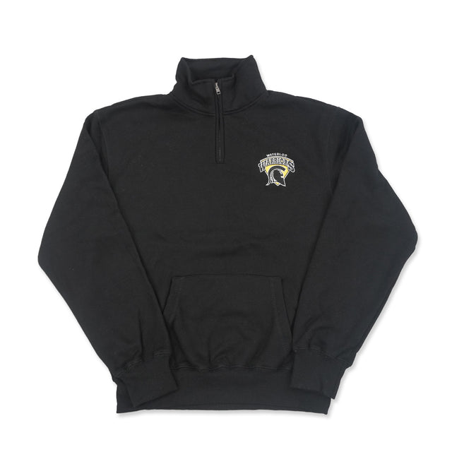Picture of Warriors 1/4 Zip