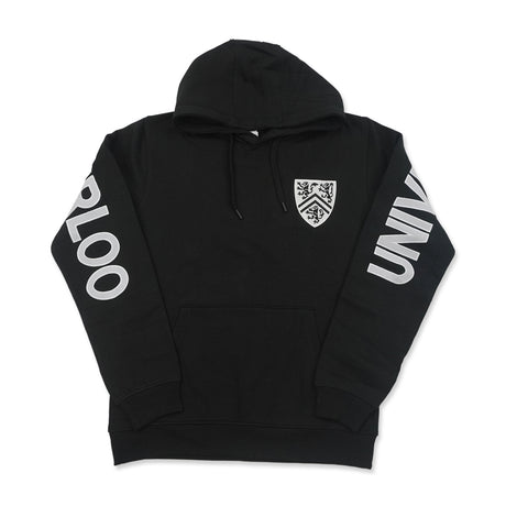 Picture of UWaterloo Sleeve Graphic Hoodie