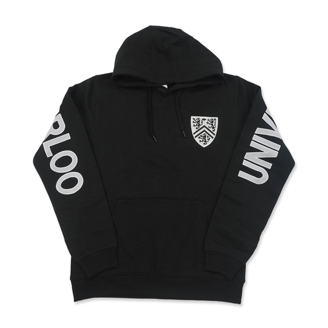Picture of UWaterloo Sleeve Graphic Hoodie