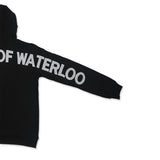 Picture of UWaterloo Sleeve Graphic Hoodie