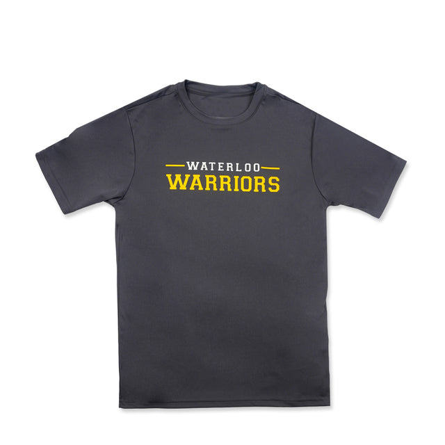 Picture of Warriors Keyline Tee