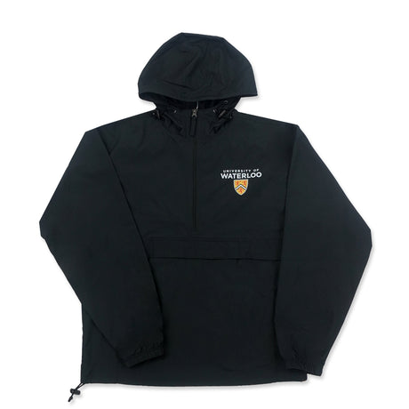 Picture of UWaterloo Champion Jacket - Black