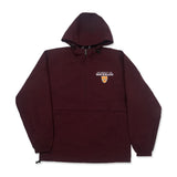 Picture of UWaterloo Champion Jacket - Red