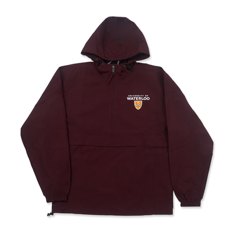 Picture of UWaterloo Champion Jacket - Red
