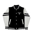 Picture of UWaterloo Varsity Jacket