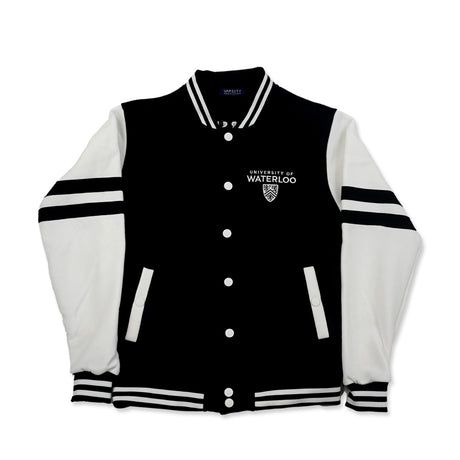 Picture of UWaterloo Varsity Jacket