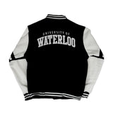 Picture of UWaterloo Varsity Jacket